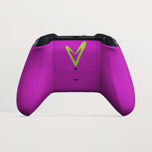 XBOX JINX ARCANE LOL CONTROLLER