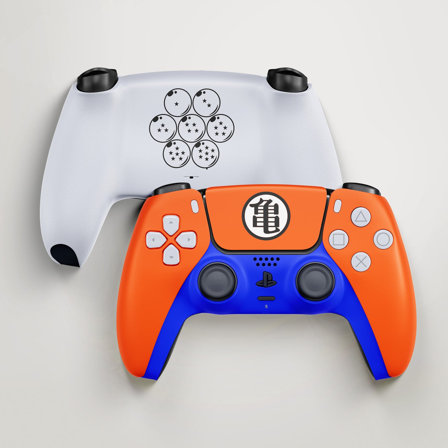 PS5 DRAGONBALL CONTROLLER