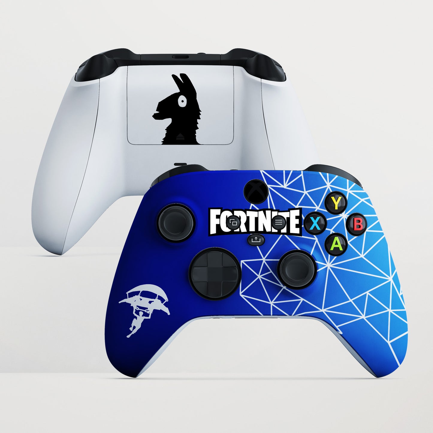 XBOX FORTNITE CONTROLLER