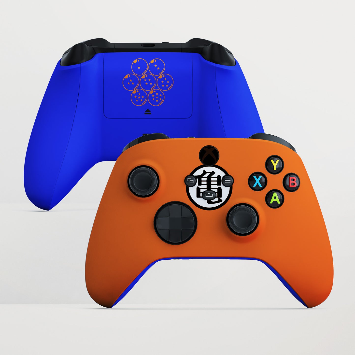 XBOX DRAGONBALL CONTROLLER