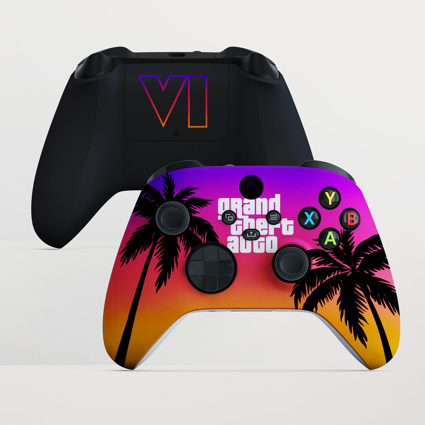 XBOX GTA VI CONTROLLER