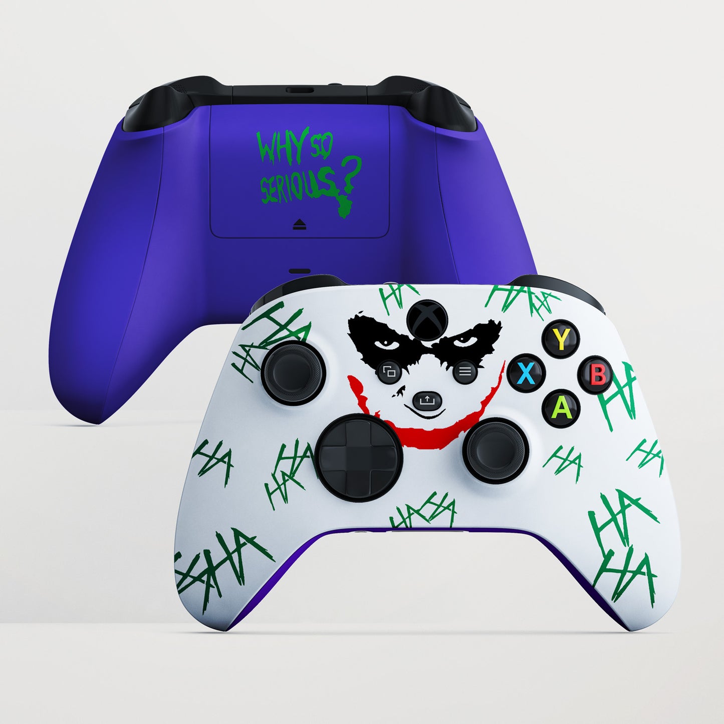 XBOX JOKER CONTROLLER