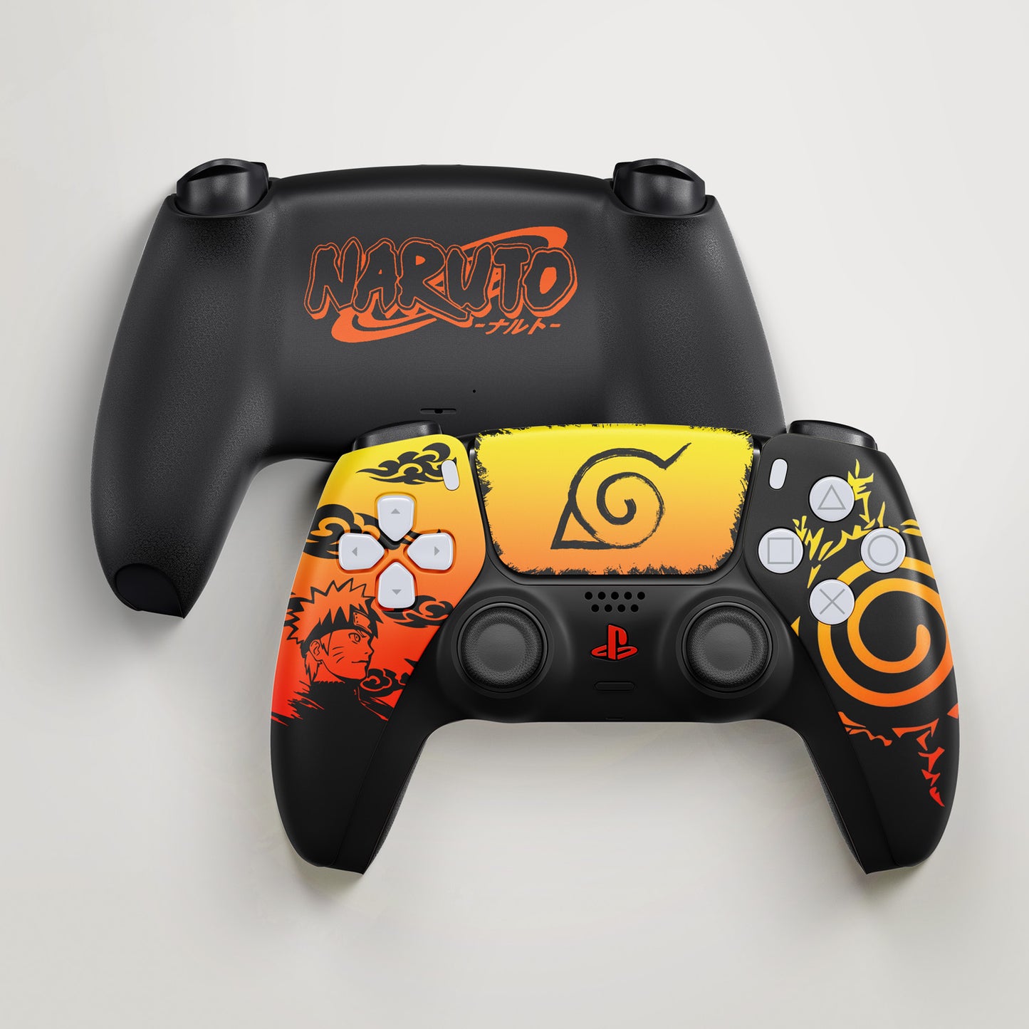 PS5 NARUTO CONTROLLER