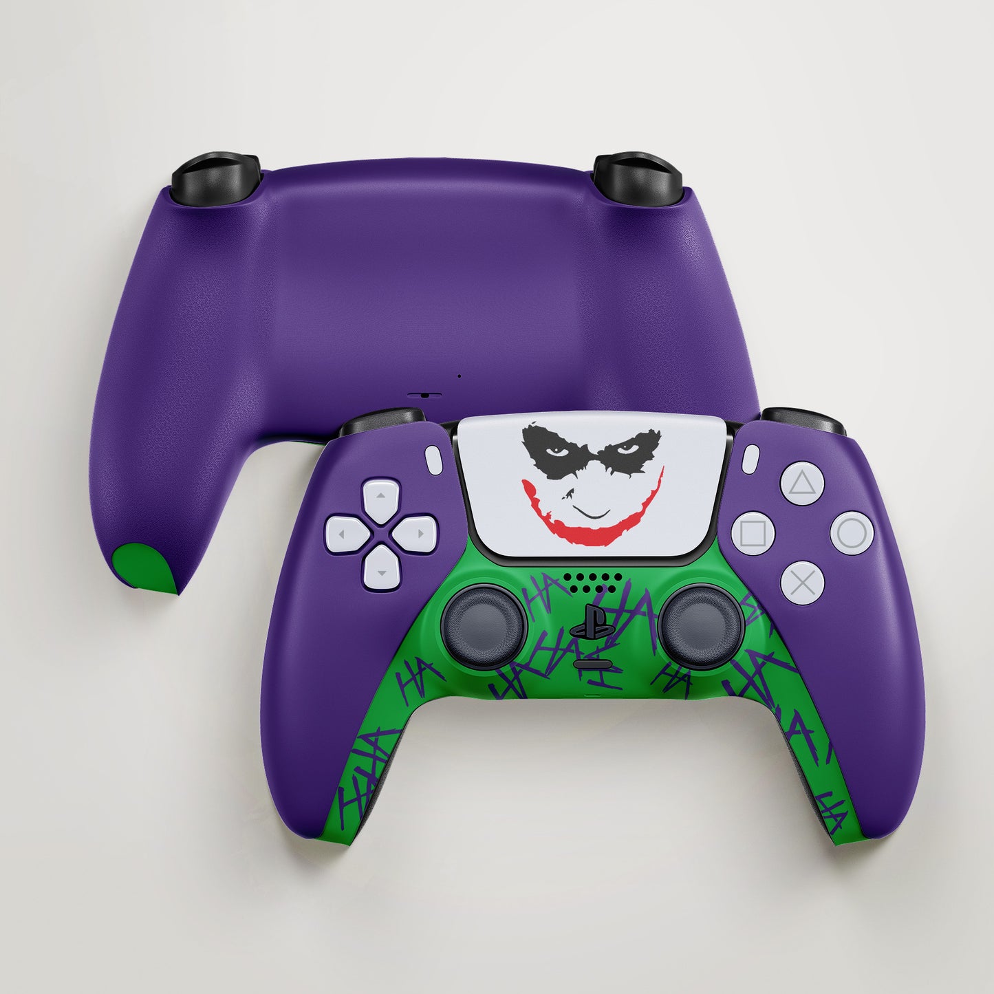 PS5 JOKER CONTROLLER