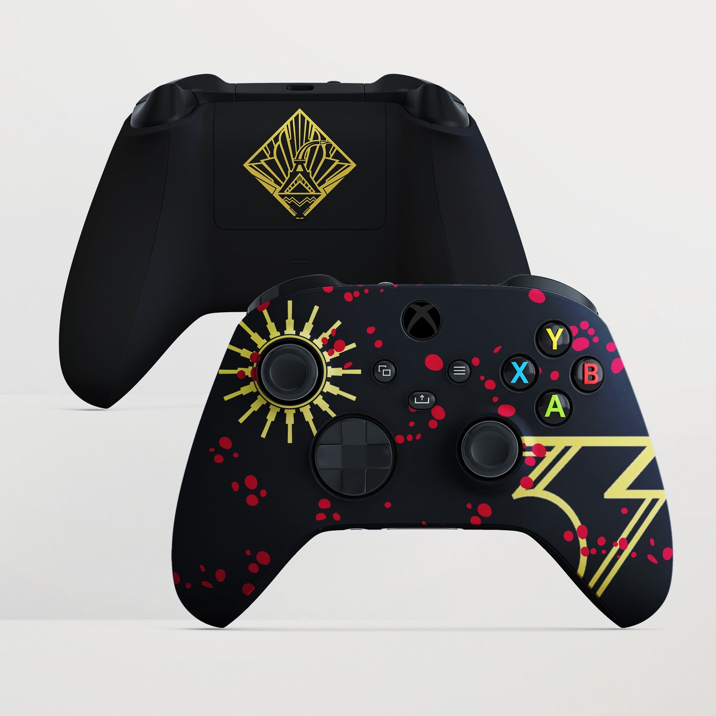 XBOX EXPEDITION 33 CONTROLLER