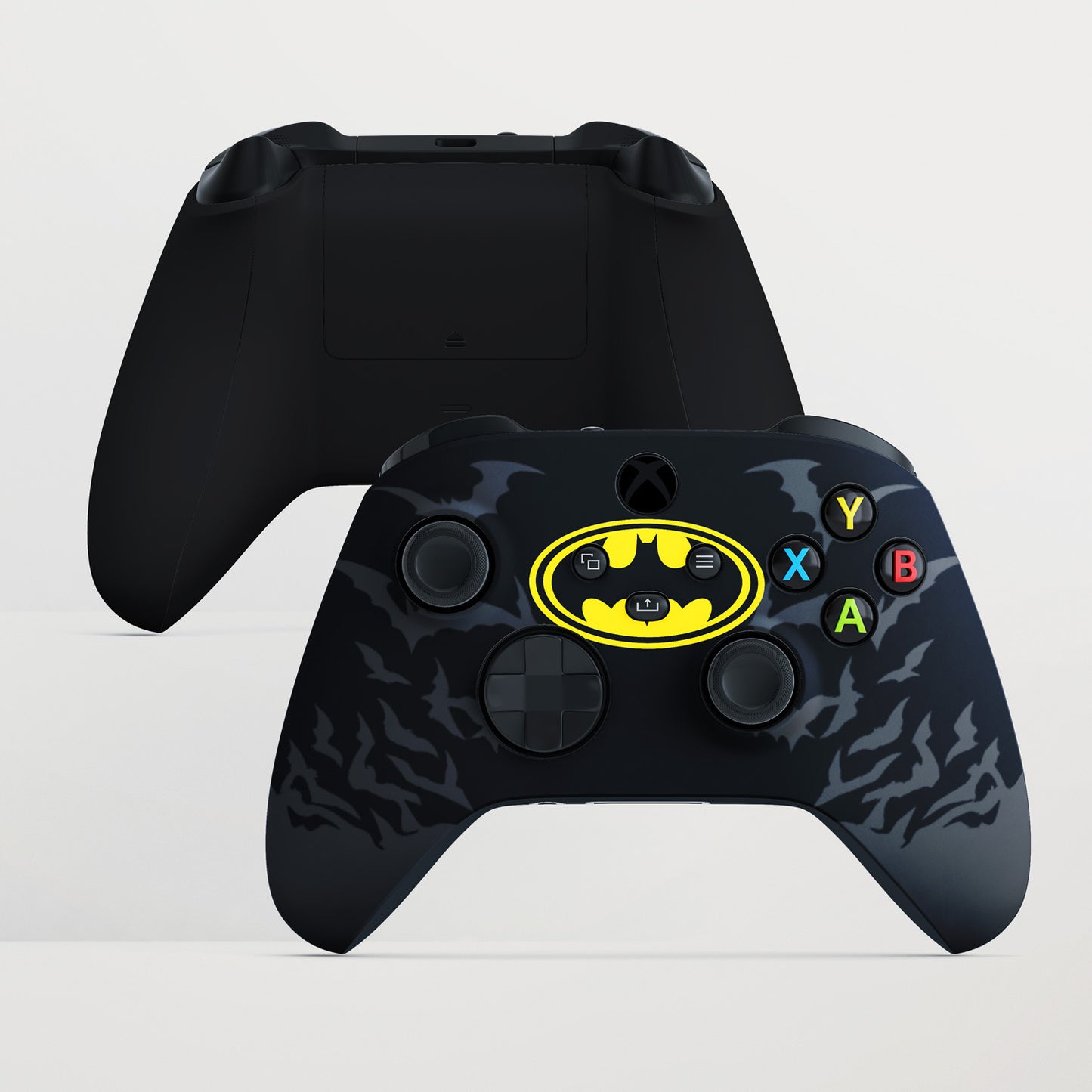 XBOX CLASSIC BATMAN CONTROLLER