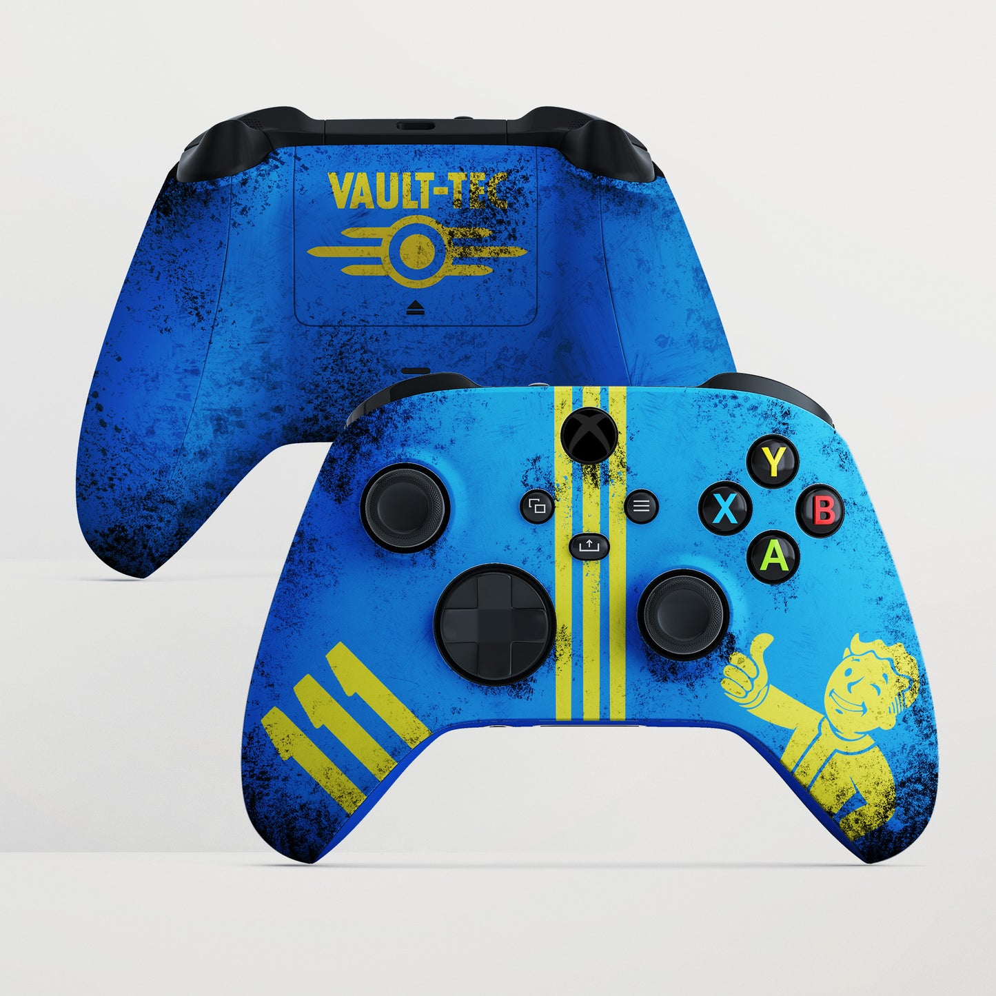XBOX FALLOUT CONTROLLER