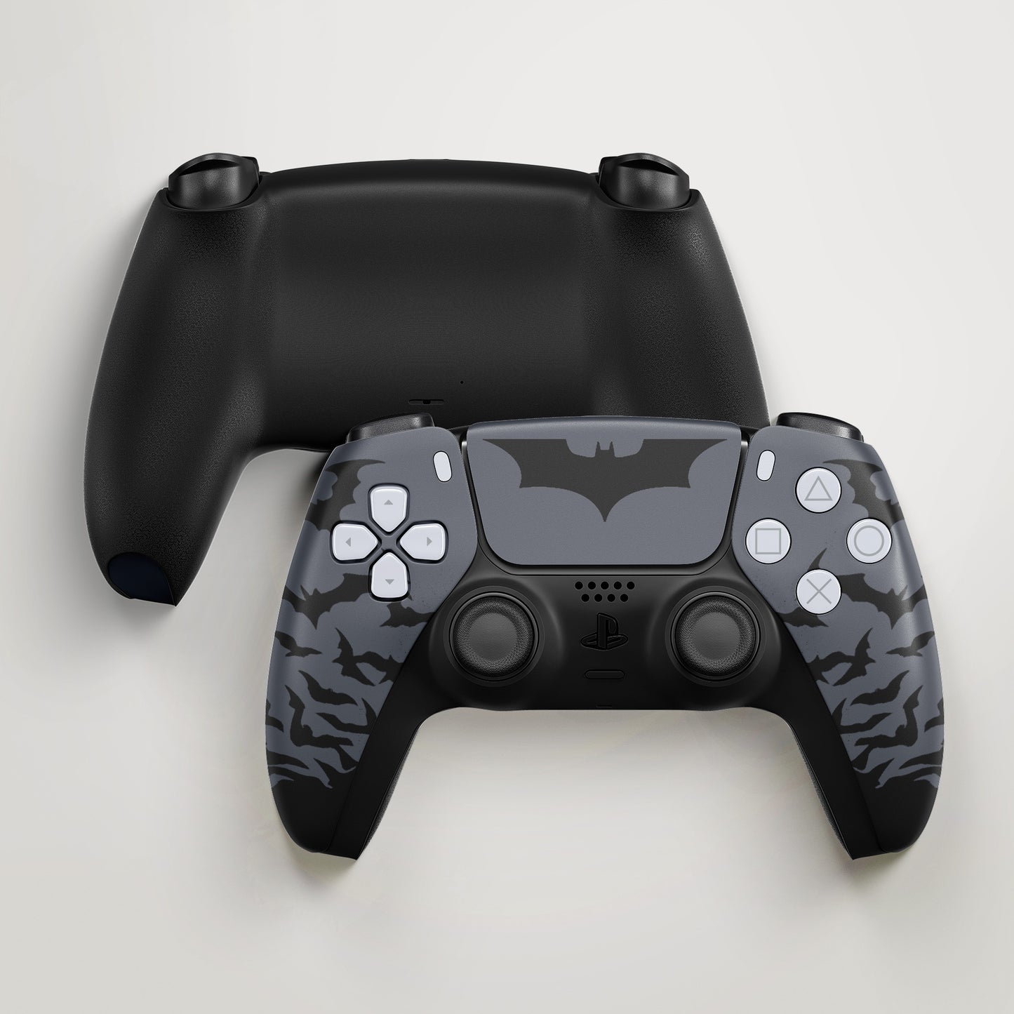 PS5 BATMAN CONTROLLER