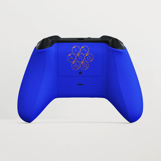 XBOX DRAGONBALL CONTROLLER
