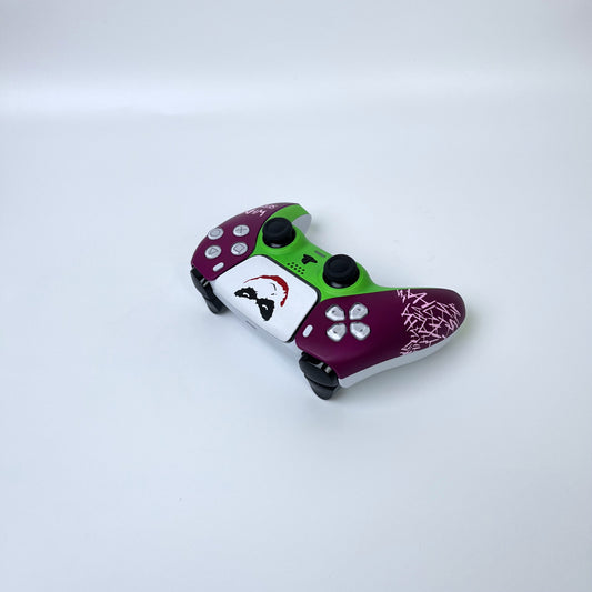 PS5 JOKER CONTROLLER