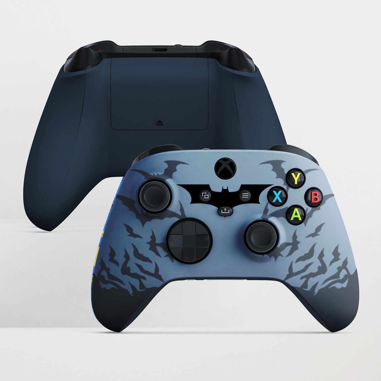 XBOX BATMAN CONTROLLER