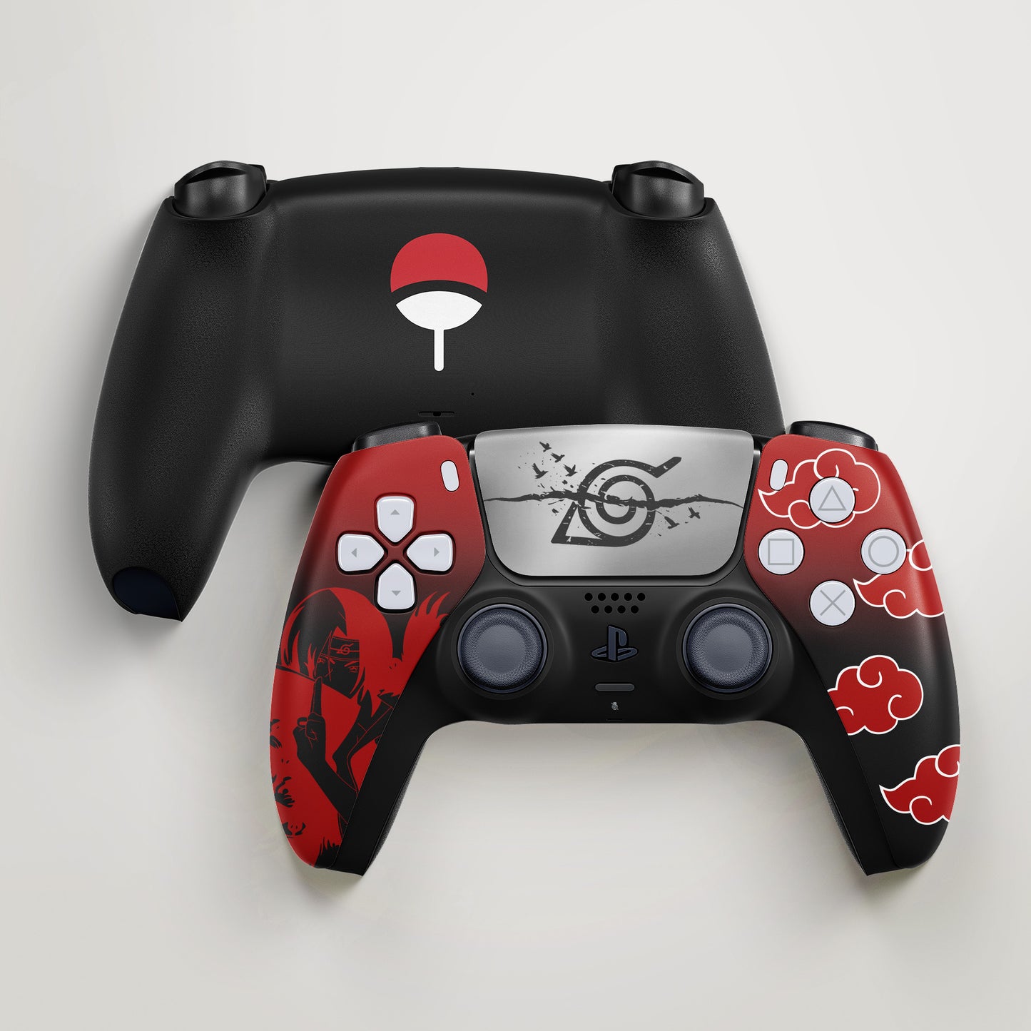 PS5 UCHIHA CONTROLLER