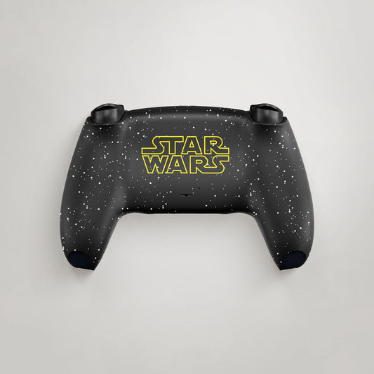 PS5 DARTH VADER STAR WARS CONTROLLER