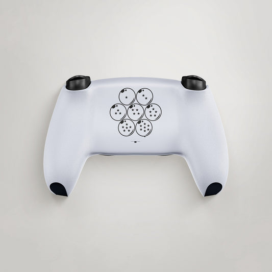PS5 DRAGONBALL CONTROLLER