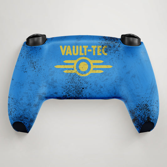 PS5 FALLOUT CONTROLLER