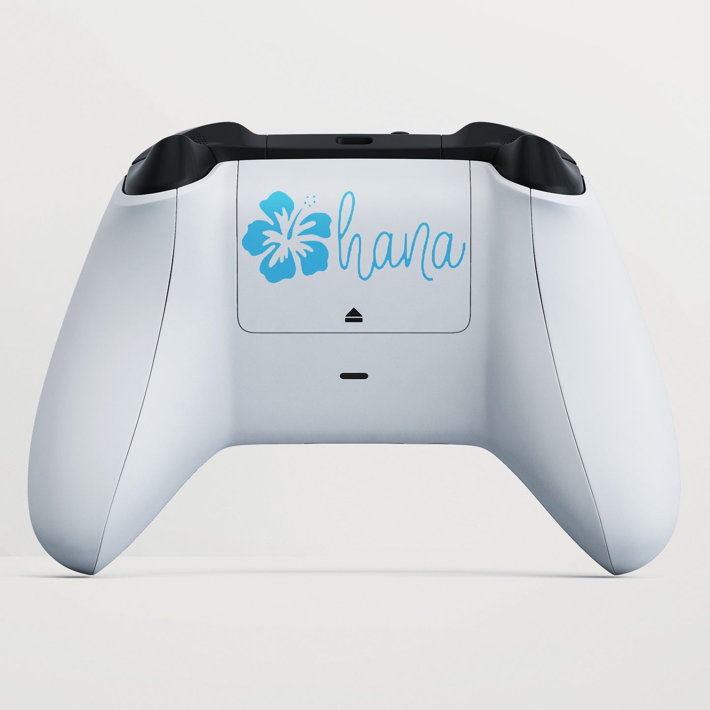 XBOX TROPICAL STITCH CONTROLLER