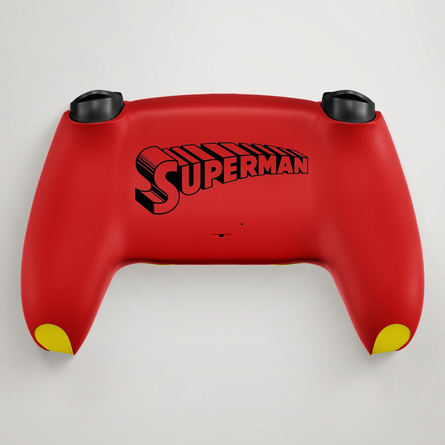 PS5 SUPERMAN CONTROLLER