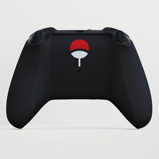 XBOX UCHIHA CONTROLLER