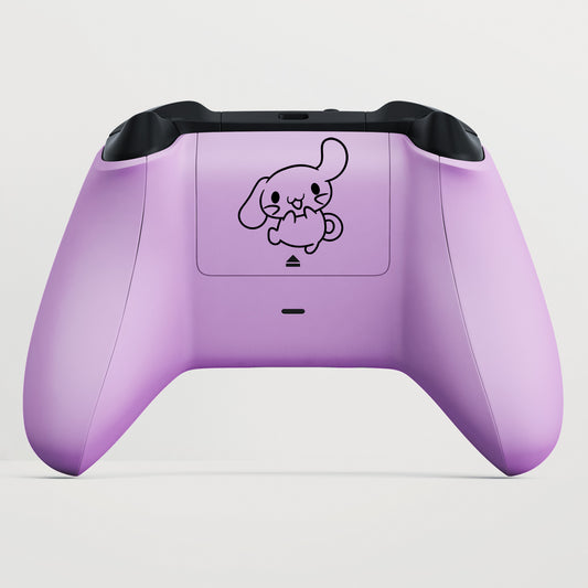 XBOX CINNAMOROLL CONTROLLER