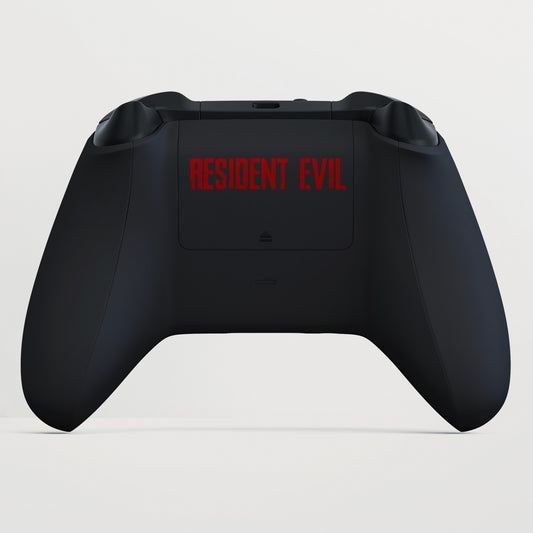 XBOX RESIDENT EVIL CONTROLLER