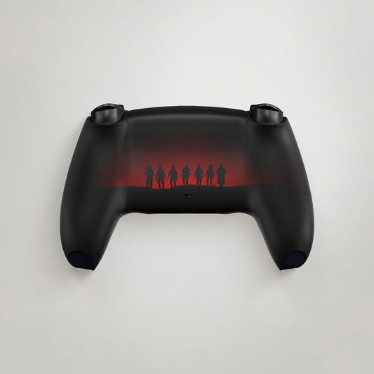 PS5 RED DEAD REDEMPTION 2 CONTROLLER