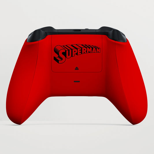 XBOX SUPERMAN CONTROLLER