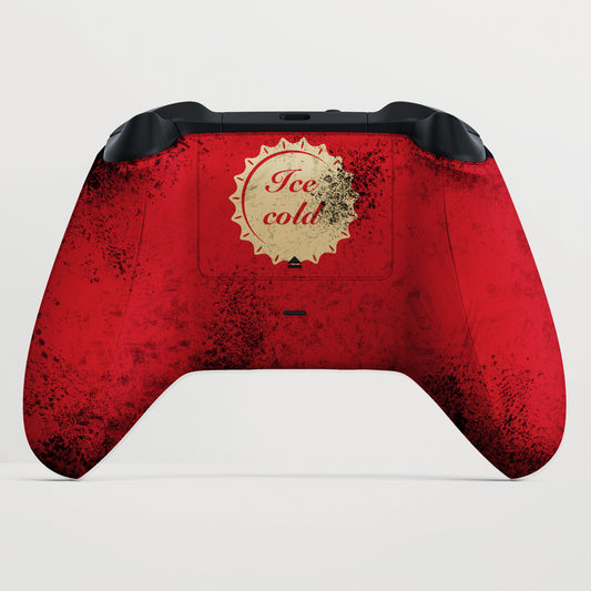 XBOX NUKA COLA CONTROLLER