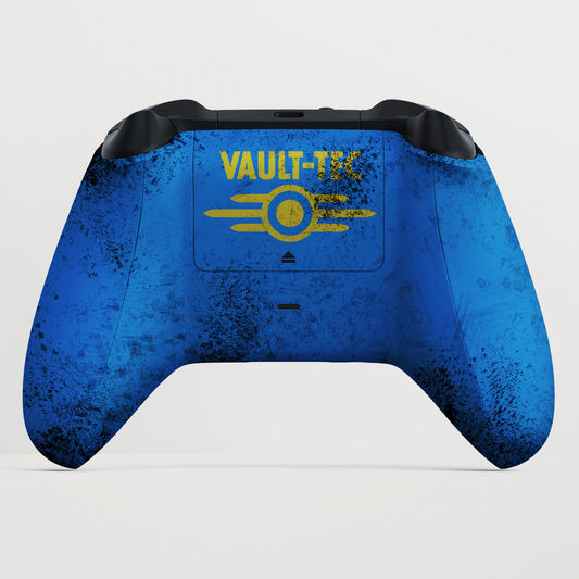 XBOX FALLOUT CONTROLLER