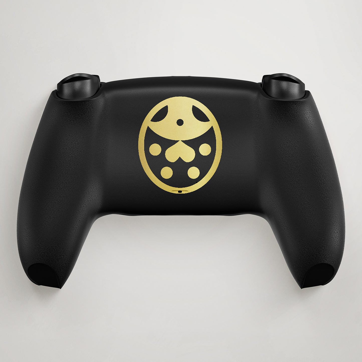 PS5 JOJO GIORNO GIOVANNA CONTROLLER
