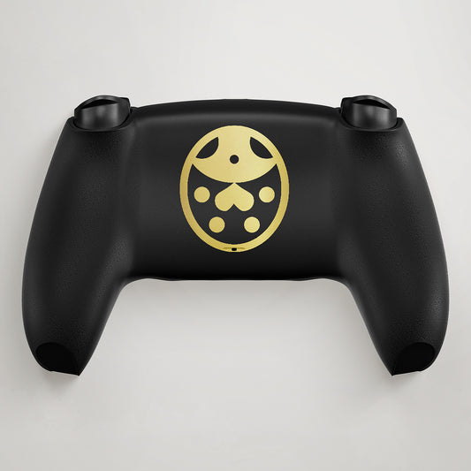 PS5 JOJO GIORNO GIOVANNA CONTROLLER