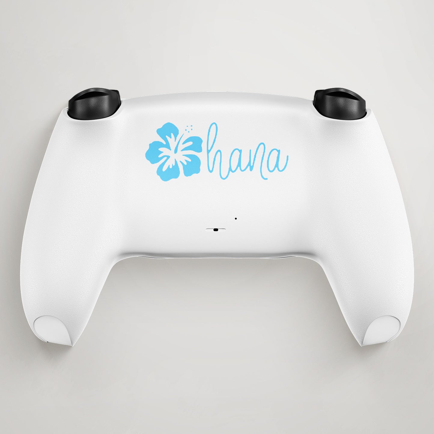 PS5 TROPICAL STITCH CONTROLLER