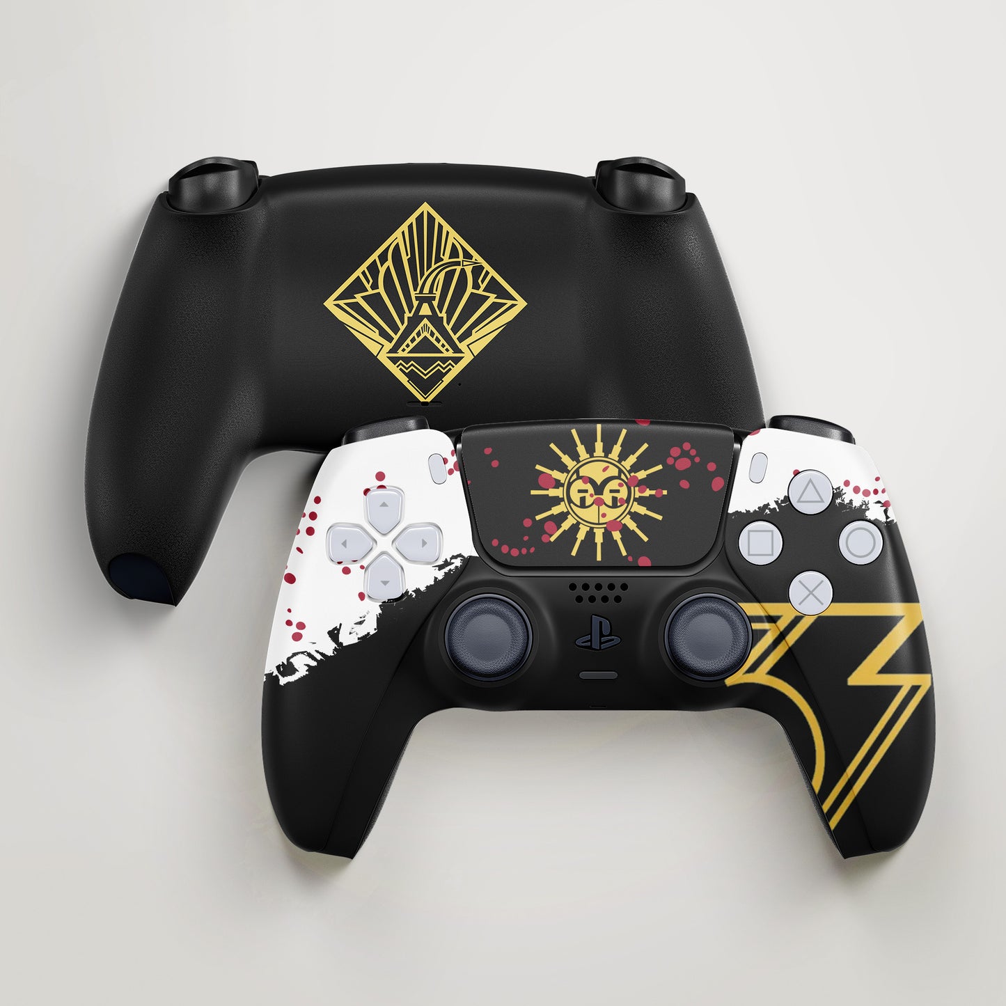 PS5 EXPEDITION 33 CONTROLLER