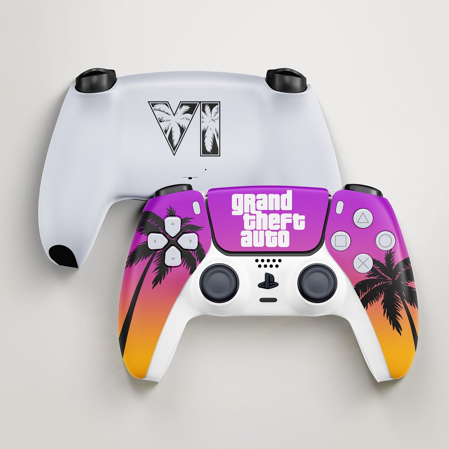 PS5 GTA VI CONTROLLER
