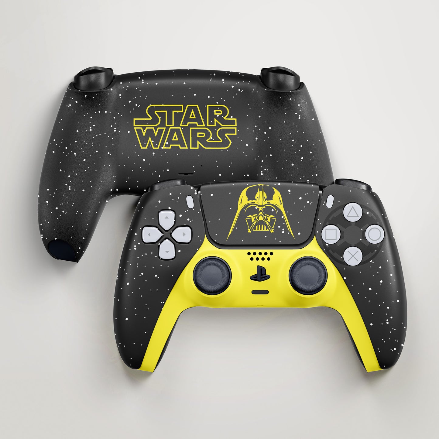 PS5 DARTH VADER STAR WARS CONTROLLER
