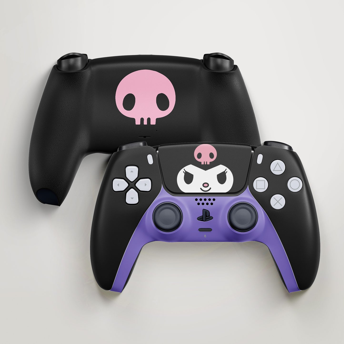 PS5 KUROMI CONTROLLER