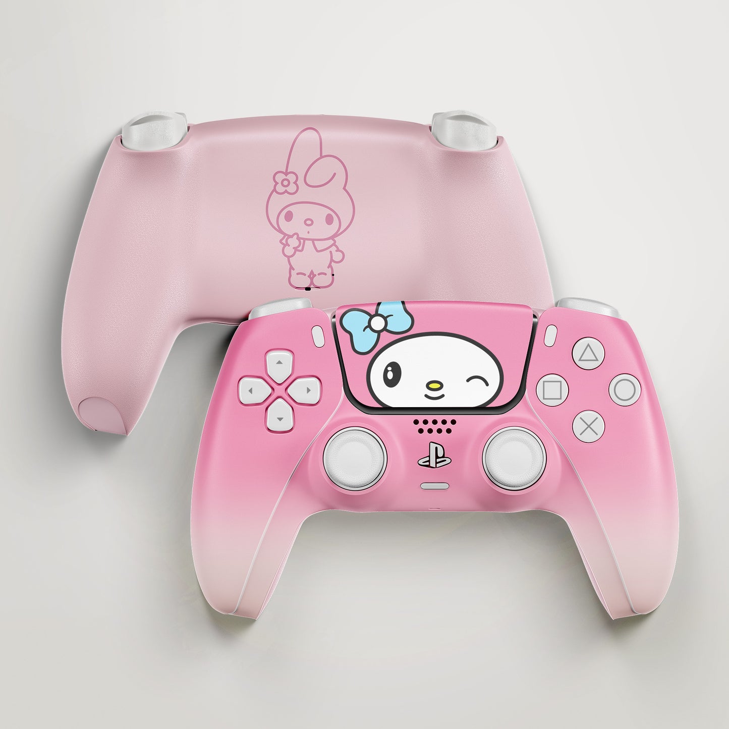 PS5 MY MELODY CONTROLLER