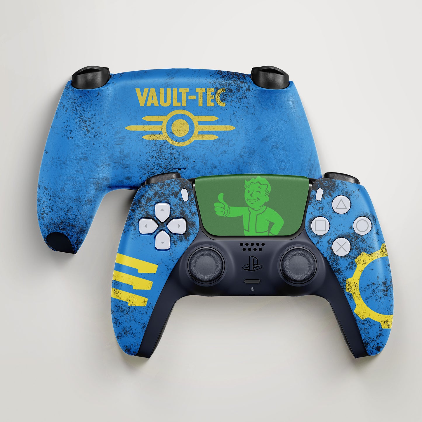 PS5 FALLOUT CONTROLLER