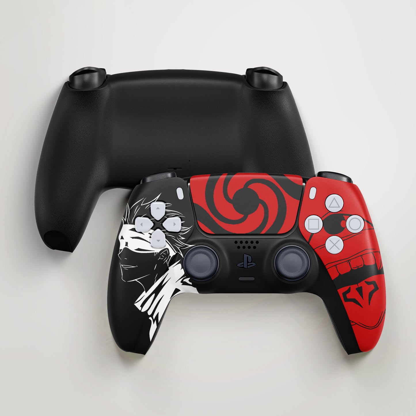 PS5 JUJUTSU KAISEN CONTROLLER