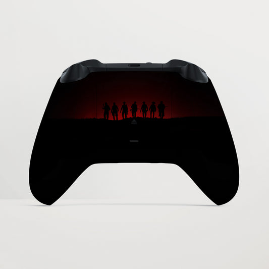 XBOX RED DEAD REDEMPTION 2 CONTROLLER