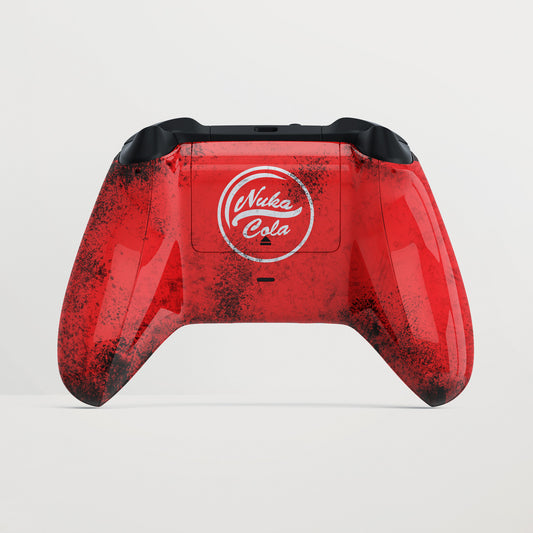 XBOX FALLOUT CONTROLLER