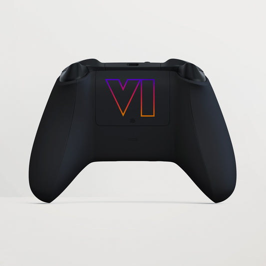 XBOX GTA VI CONTROLLER