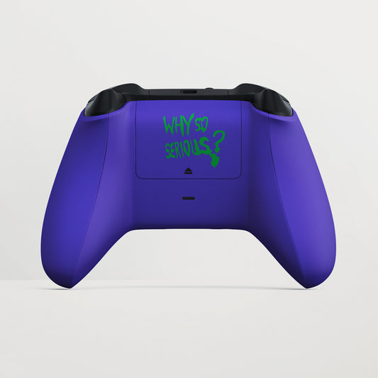 XBOX JOKER CONTROLLER
