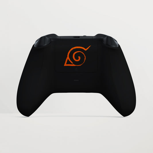 XBOX NARUTO CONTROLLER