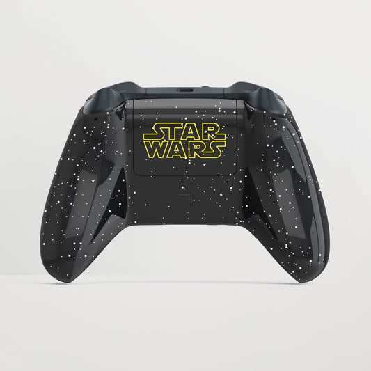 XBOX DARTH VADER STAR WARS CONTROLLER