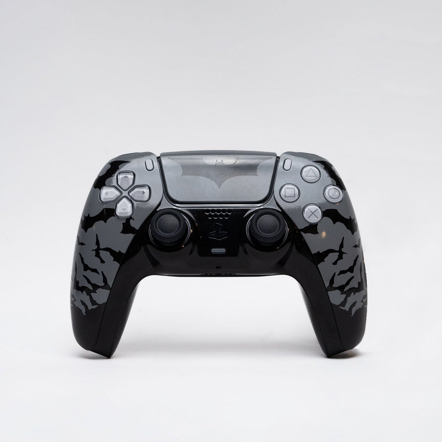PS5 BATMAN CONTROLLER