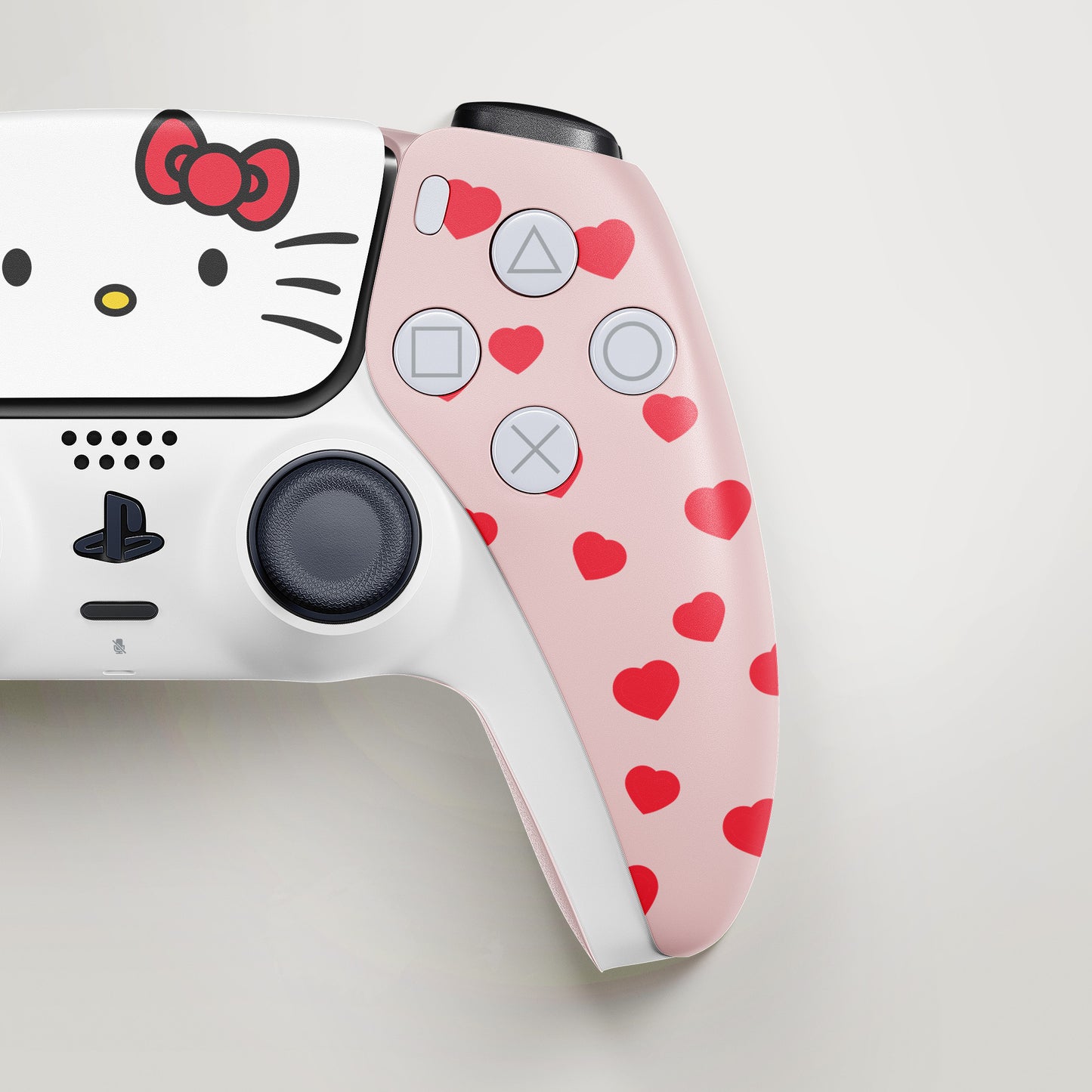 PS5 HELLO KITTY CONTROLLER