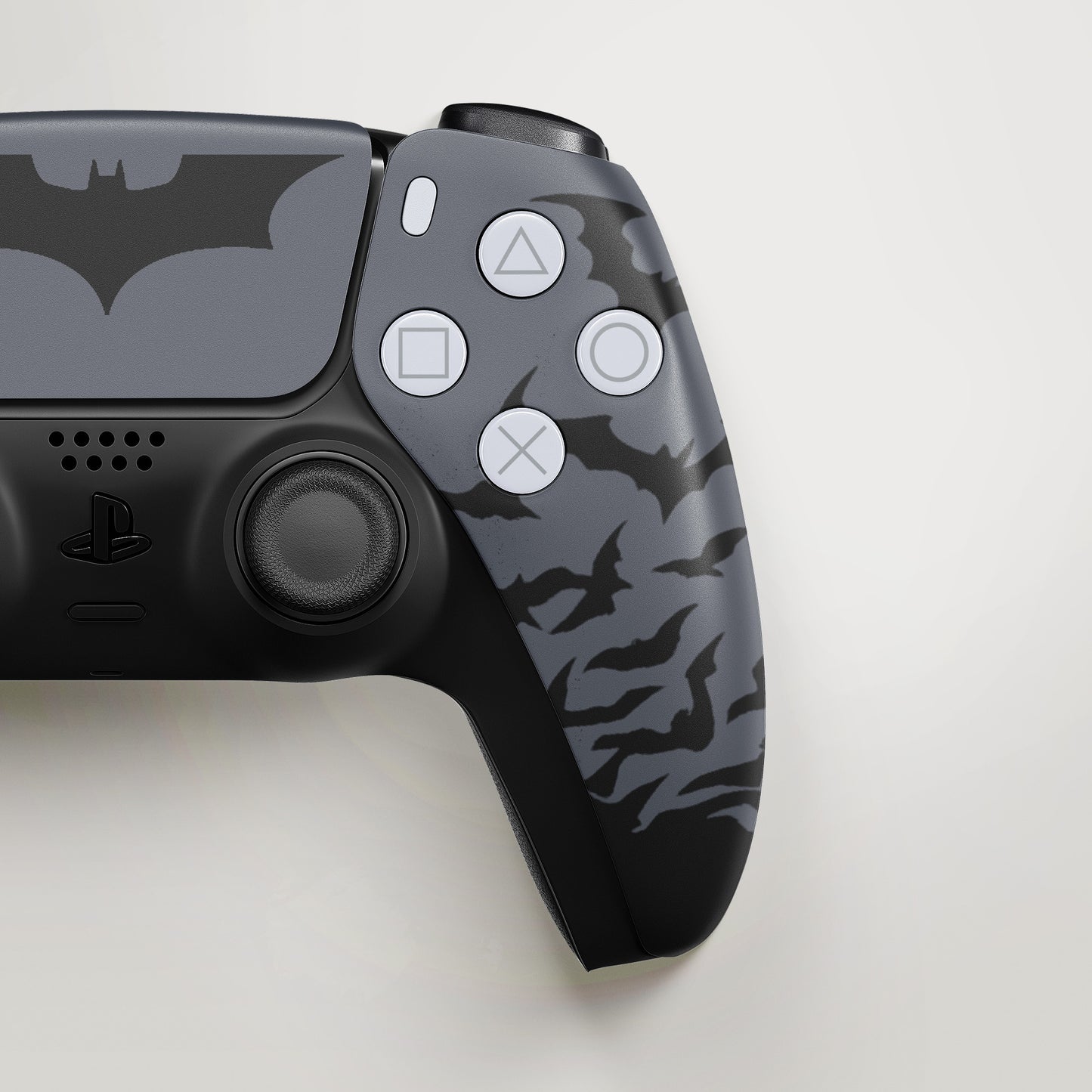 PS5 BATMAN CONTROLLER