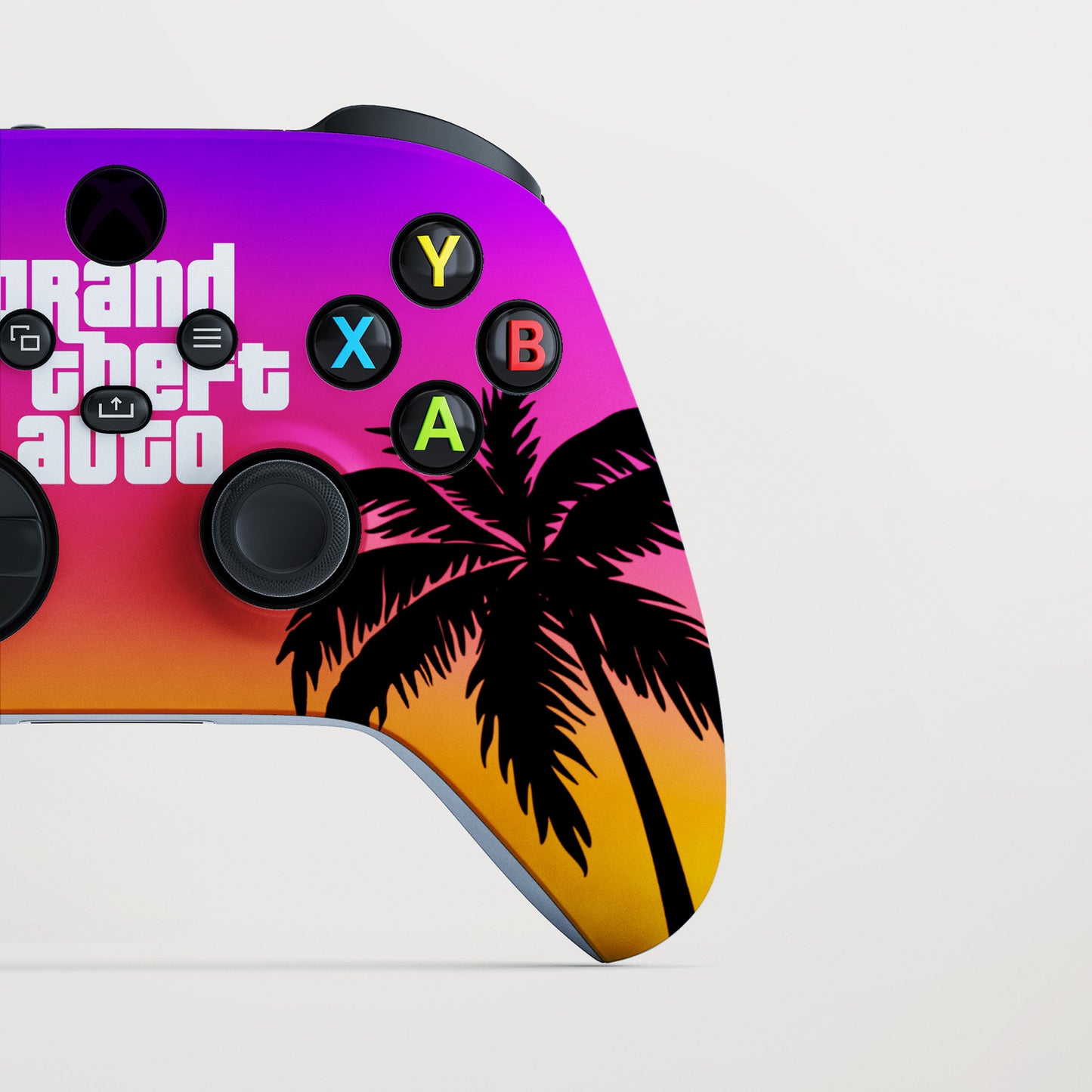XBOX GTA VI CONTROLLER