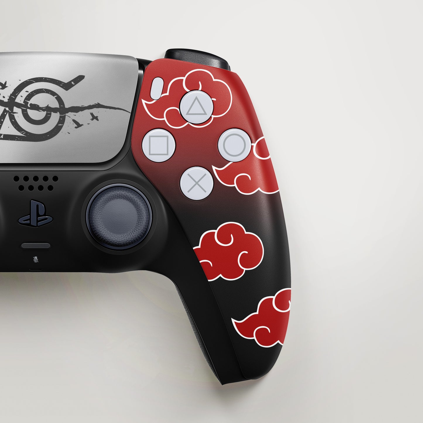 PS5 UCHIHA CONTROLLER
