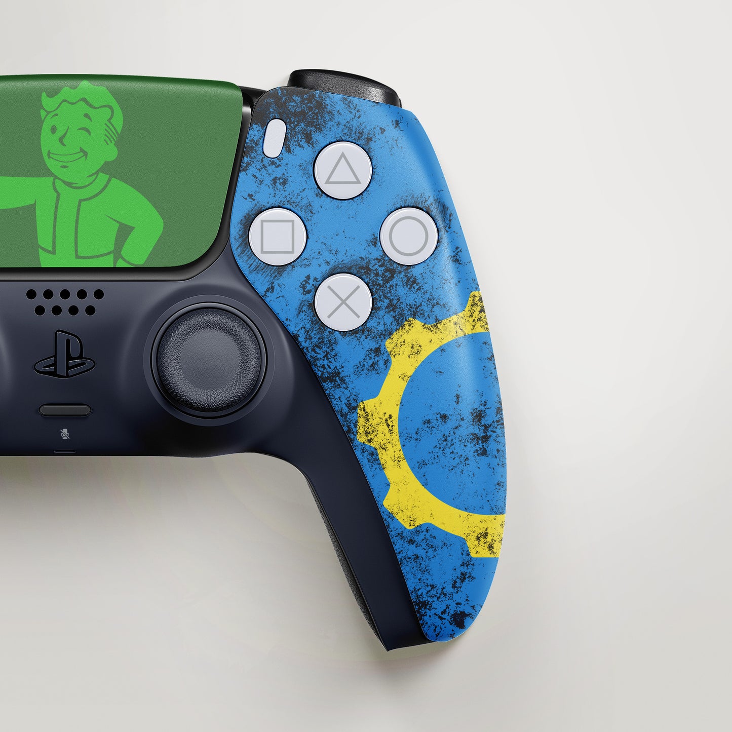 PS5 FALLOUT CONTROLLER